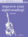 Improve Your Sight Reading! Double Bass Grades 1-5 | 小雅音樂 Hsiaoya Music