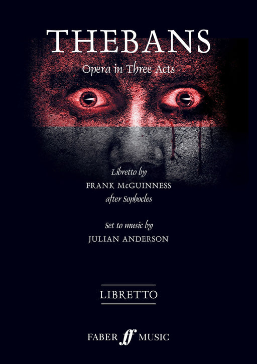 Thebans | 小雅音樂 Hsiaoya Music