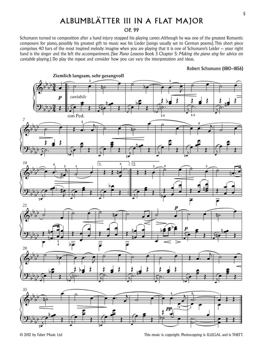 Dame Fanny Waterman's Piano Treasury Volume One 鋼琴 | 小雅音樂 Hsiaoya Music