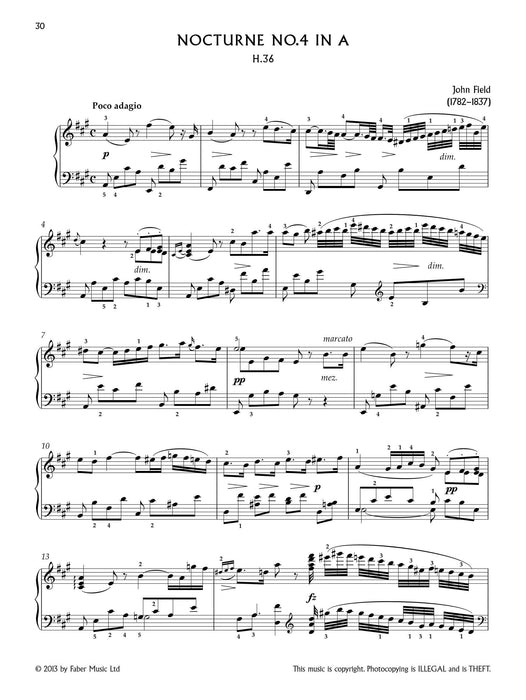 Dame Fanny Waterman's Piano Treasury Volume Two 鋼琴 | 小雅音樂 Hsiaoya Music