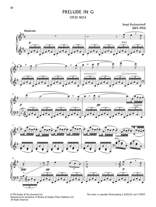 Dame Fanny Waterman's Piano Treasury Volume Two 鋼琴 | 小雅音樂 Hsiaoya Music