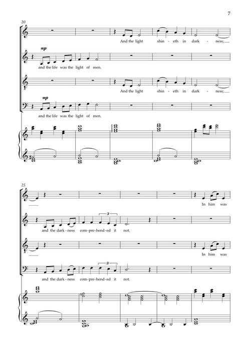 Every Purpose Under the Heaven | 小雅音樂 Hsiaoya Music