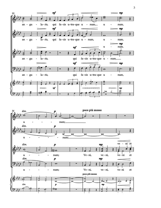 O Rex Gentium | 小雅音樂 Hsiaoya Music