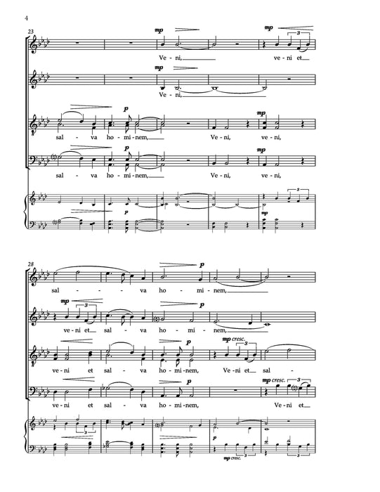 O Rex Gentium | 小雅音樂 Hsiaoya Music