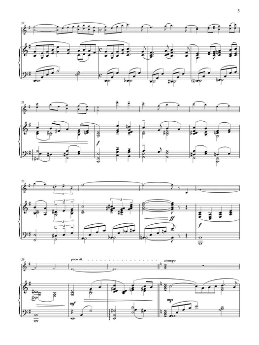 Fantasy from Ladies in Lavender 幻想曲 | 小雅音樂 Hsiaoya Music