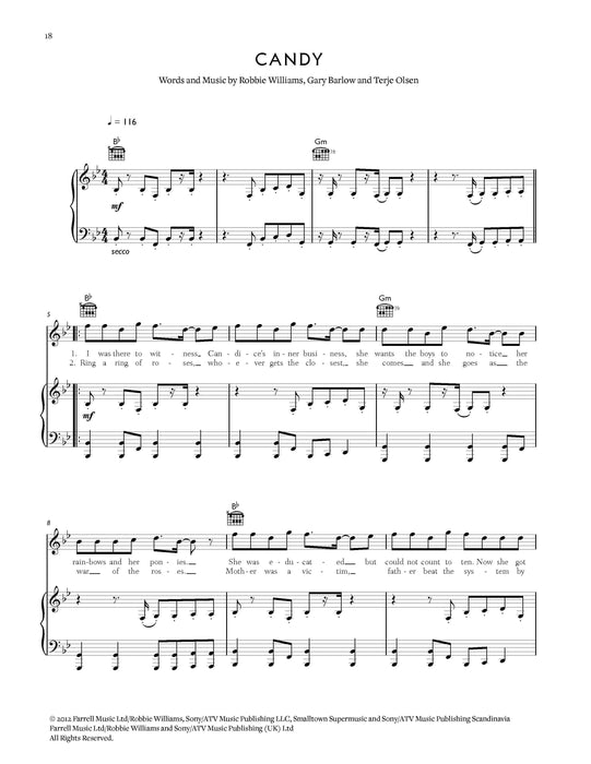 Take The Crown | 小雅音樂 Hsiaoya Music