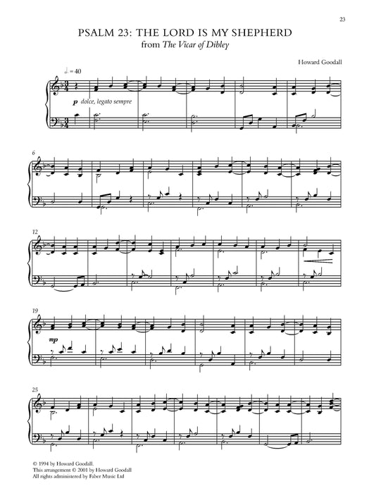 Classic FM: Howard Goodall Inspired | 小雅音樂 Hsiaoya Music