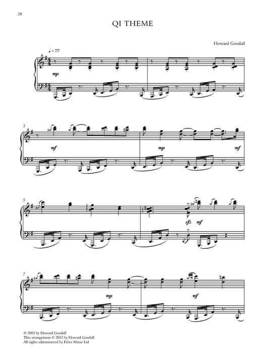 Classic FM: Howard Goodall Inspired | 小雅音樂 Hsiaoya Music