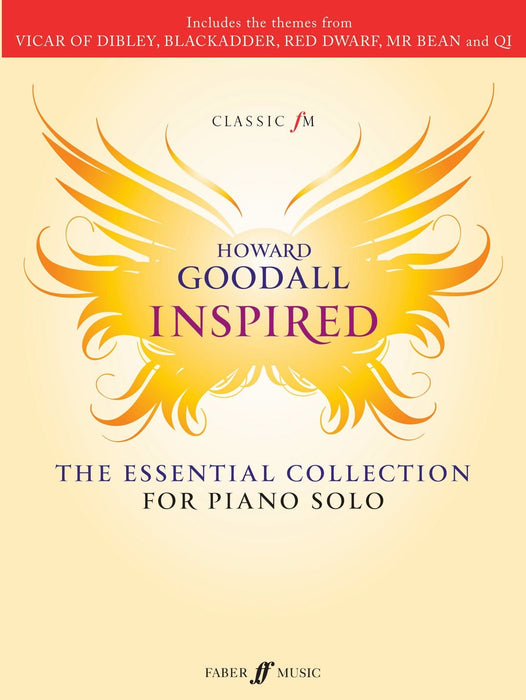 Classic FM: Howard Goodall Inspired | 小雅音樂 Hsiaoya Music