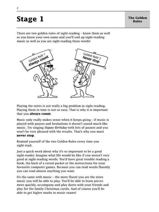 Improve your sight-reading! Trinity Edition Initial Piano 鋼琴 | 小雅音樂 Hsiaoya Music