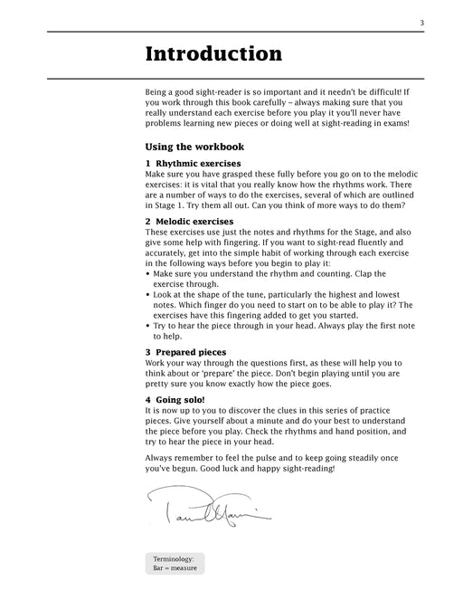 Improve your sight-reading! Trinity Edition Piano Grade 1 鋼琴 | 小雅音樂 Hsiaoya Music