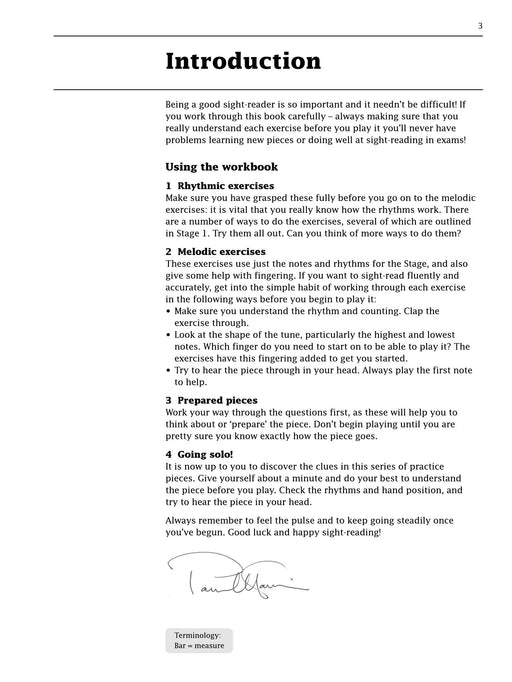 Improve your sight-reading! Trinity Edition Piano Grade 3 鋼琴 | 小雅音樂 Hsiaoya Music