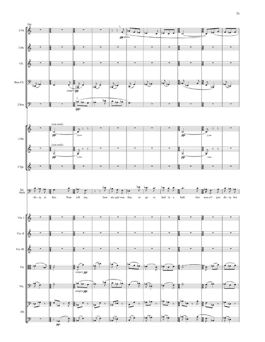 No Man's Land | 小雅音樂 Hsiaoya Music