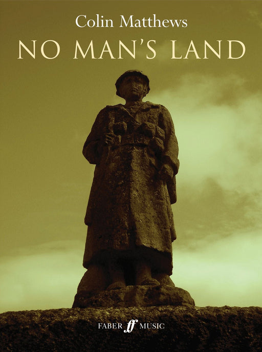 No Man's Land | 小雅音樂 Hsiaoya Music