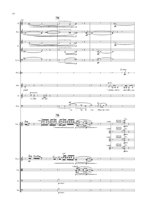 Written on Skin | 小雅音樂 Hsiaoya Music