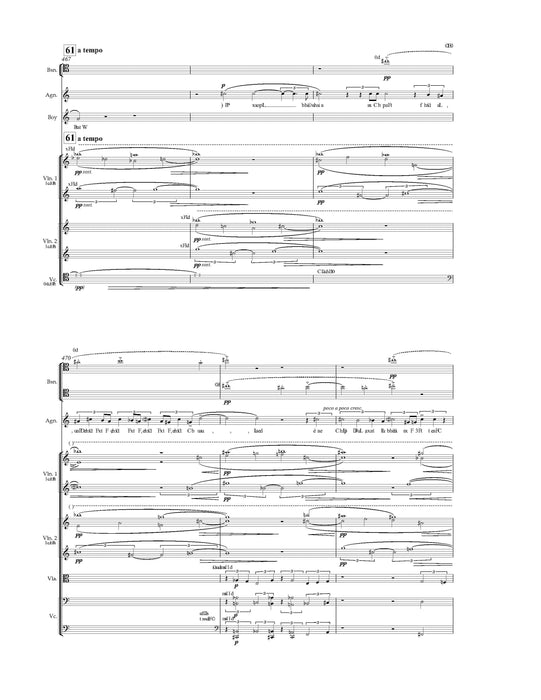 Written on Skin | 小雅音樂 Hsiaoya Music