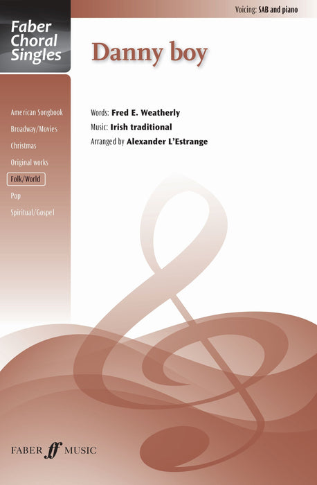 Danny Boy | 小雅音樂 Hsiaoya Music