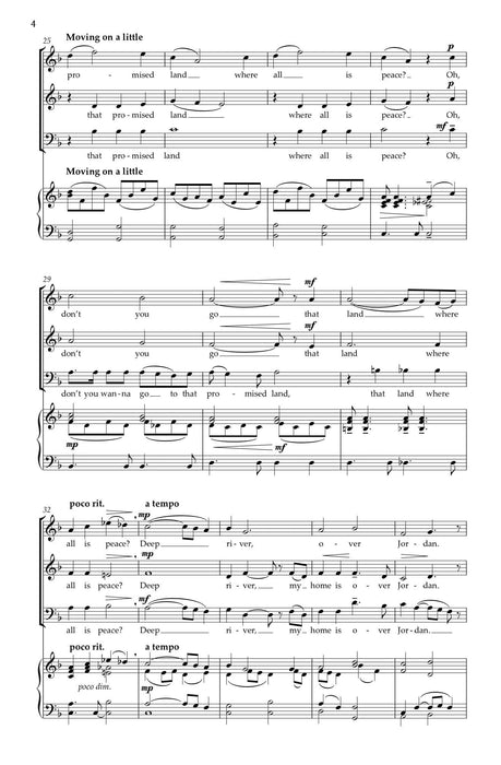 Deep River | 小雅音樂 Hsiaoya Music