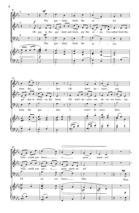 Early One Morning | 小雅音樂 Hsiaoya Music