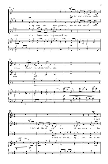 The Lark in the Clear Air | 小雅音樂 Hsiaoya Music