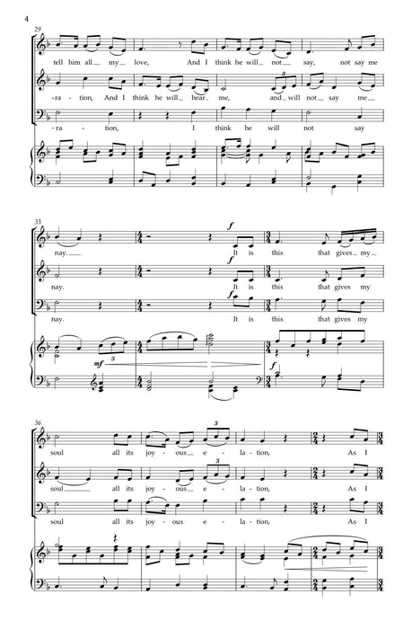 The Lark in the Clear Air | 小雅音樂 Hsiaoya Music