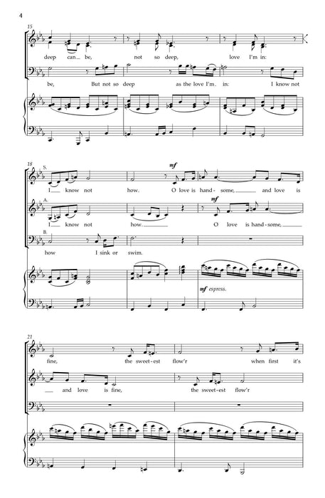 O Waly Waly | 小雅音樂 Hsiaoya Music