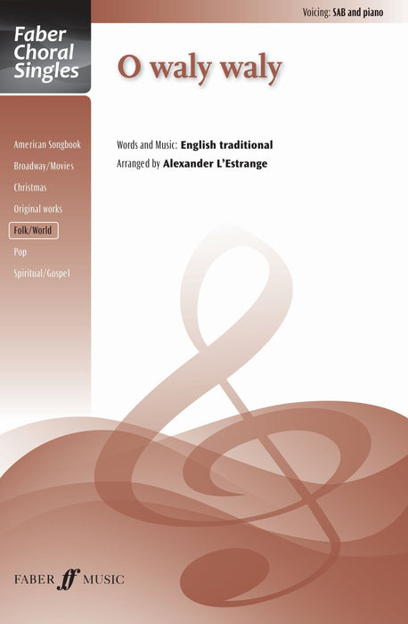 O Waly Waly | 小雅音樂 Hsiaoya Music