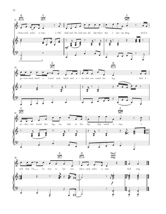 Bellowhead: The Songbook | 小雅音樂 Hsiaoya Music