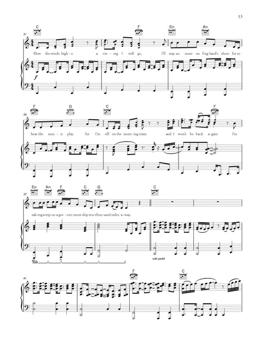 Bellowhead: The Songbook | 小雅音樂 Hsiaoya Music