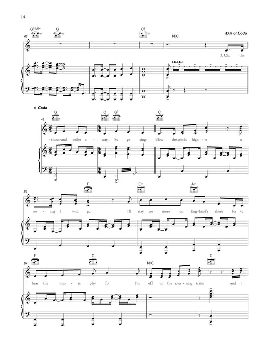 Bellowhead: The Songbook | 小雅音樂 Hsiaoya Music