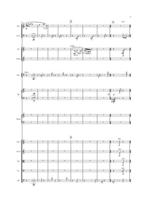 The Comedy of Change | 小雅音樂 Hsiaoya Music