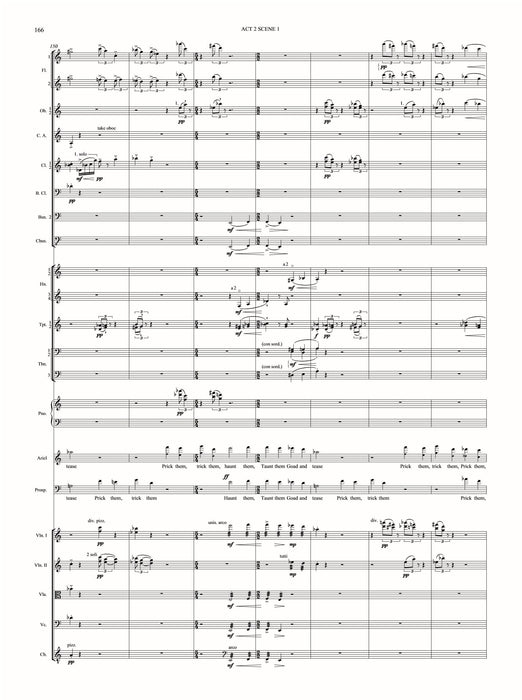 The Tempest 艾得斯 | 小雅音樂 Hsiaoya Music