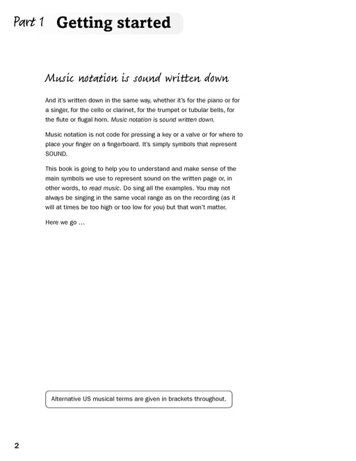 You Can Read Music | 小雅音樂 Hsiaoya Music