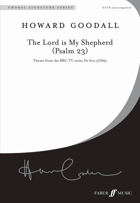 The Lord is my Shepherd (Psalm 23) 詩篇 | 小雅音樂 Hsiaoya Music