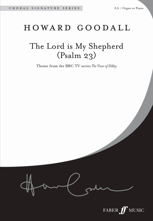 The Lord Is My Shepherd (Psalm 23) 詩篇 | 小雅音樂 Hsiaoya Music
