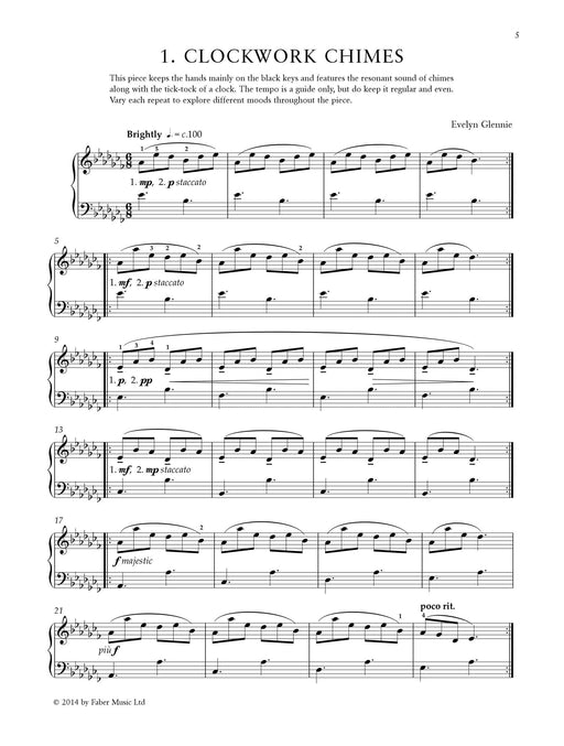 Perpetual Motion | 小雅音樂 Hsiaoya Music