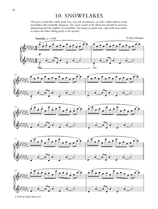 Perpetual Motion | 小雅音樂 Hsiaoya Music