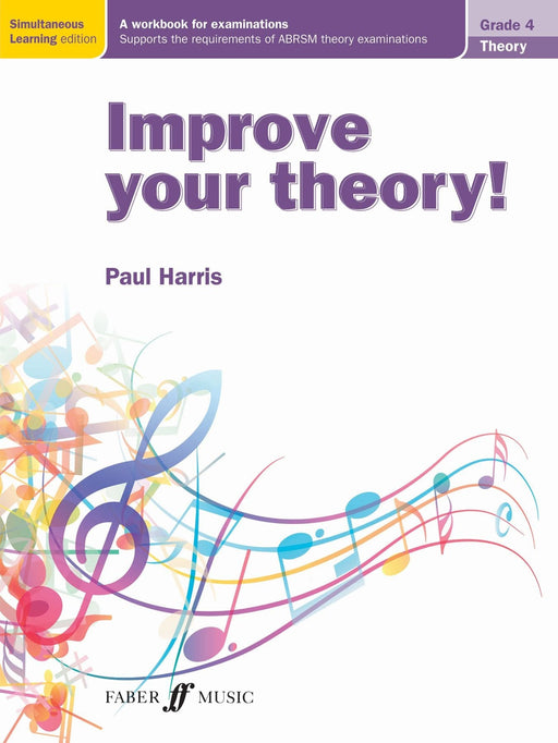 Improve your theory! Grade 4 | 小雅音樂 Hsiaoya Music