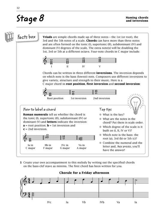 Improve your theory! Grade 5 | 小雅音樂 Hsiaoya Music