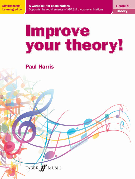 Improve your theory! Grade 5 | 小雅音樂 Hsiaoya Music