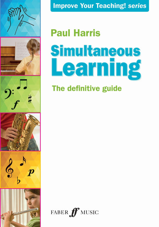 Simultaneous Learning | 小雅音樂 Hsiaoya Music