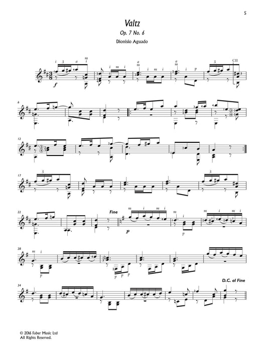 The Classical Guitar Collection 古典吉他 | 小雅音樂 Hsiaoya Music