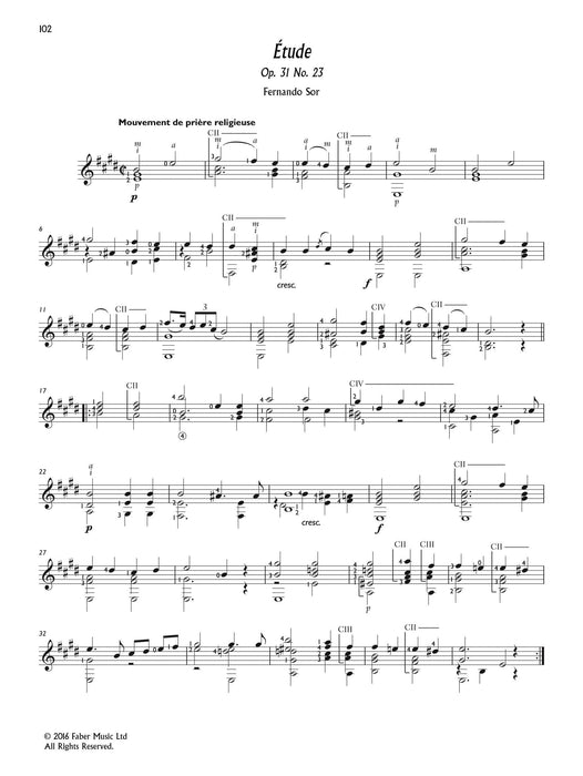 The Classical Guitar Collection 古典吉他 | 小雅音樂 Hsiaoya Music