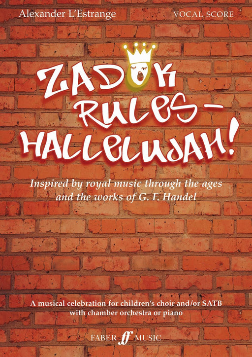 Zadok rules - Hallelujah! | 小雅音樂 Hsiaoya Music