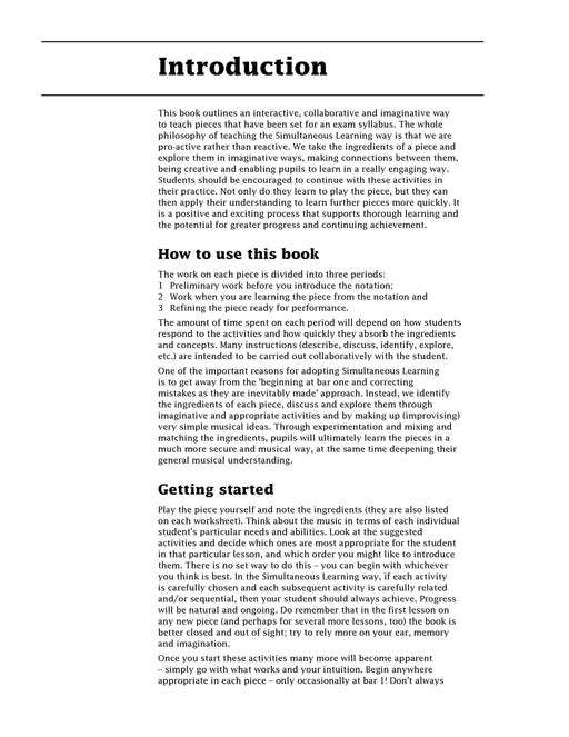 Improve your piano grade 1! 鋼琴 | 小雅音樂 Hsiaoya Music