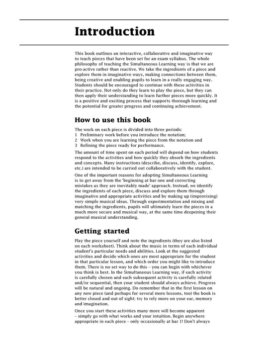 Improve your piano grade 1! 鋼琴 | 小雅音樂 Hsiaoya Music