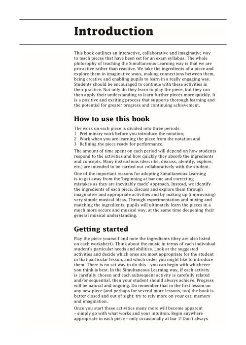 Improve your piano grade 1! 鋼琴 | 小雅音樂 Hsiaoya Music