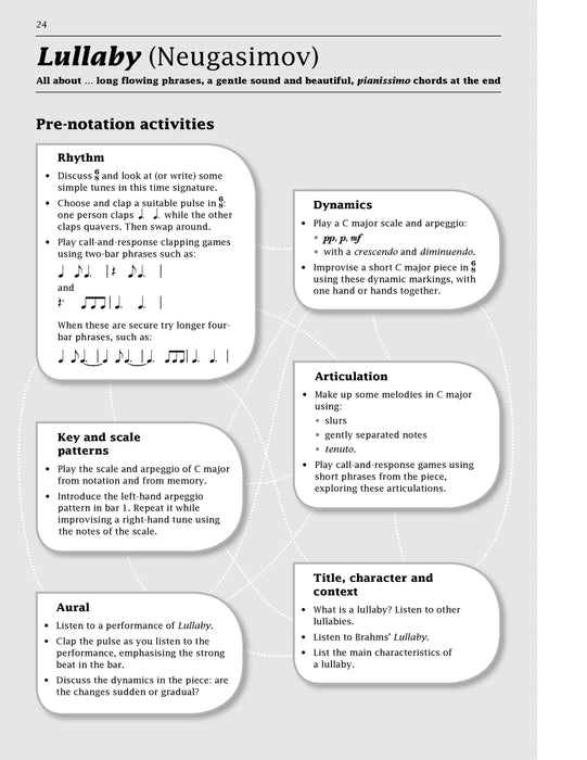 Improve your piano grade 2! 鋼琴 | 小雅音樂 Hsiaoya Music