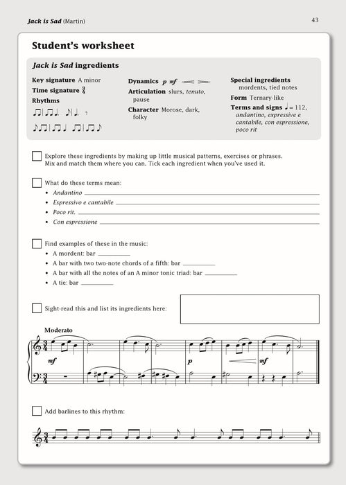 Improve your piano grade 3! 鋼琴 | 小雅音樂 Hsiaoya Music