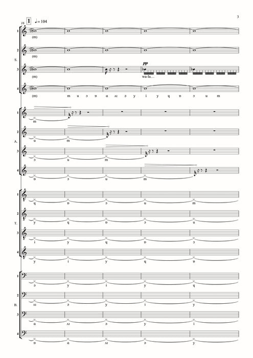 Mouyayoum | 小雅音樂 Hsiaoya Music